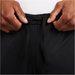 NIKE Dri-FIT Academy 3/4-Fu&szlig;ballhose Herren 010 - black/black/white XL