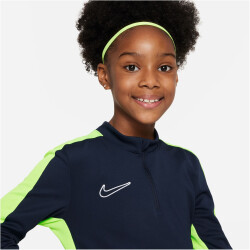 NIKE Academy 23 Dri-FIT langarm Fußball...