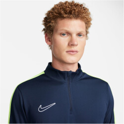NIKE Academy 23 Dri-FIT langarm Fußball...