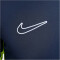 NIKE Academy 23 Dri-FIT langarm Fußball Trainingsshirt Herren 452 - obsidian/volt/white L