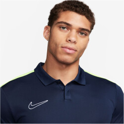 NIKE Academy 23 Dri-FIT Poloshirt Herren 452 -...
