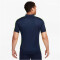 NIKE Academy 23 Dri-FIT Poloshirt Herren 452 - obsidian/volt/white S