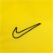 NIKE Dri-FIT Academy kurzarm Fu&szlig;ball Trainingsshirt Damen 719 - tour yellow/university gold/black XS