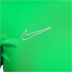 NIKE Dri-FIT Academy kurzarm Fu&szlig;ball Trainingsshirt Damen 329 - green spark/lucky green/white XL