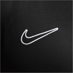 NIKE Dri-FIT Academy kurzarm Fu&szlig;ball Trainingsshirt Damen 010 - black/white/white L