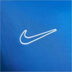 NIKE Dri-FIT Academy Fu&szlig;ball Tanktop Herren 463 - royal blue/obsidian/white S