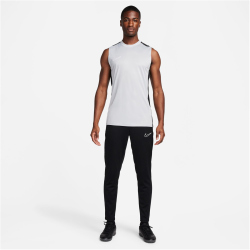 NIKE Dri-FIT Academy Fu&szlig;ball Tanktop Herren 012 - wolf grey/black/white XL