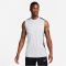NIKE Dri-FIT Academy Fu&szlig;ball Tanktop Herren 012 - wolf grey/black/white XL