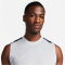 NIKE Dri-FIT Academy Fu&szlig;ball Tanktop Herren 012 - wolf grey/black/white XL