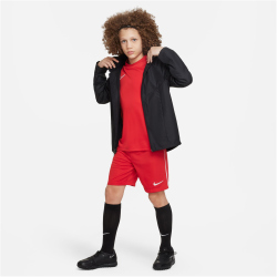 NIKE Dri-FIT League 3 Fu&szlig;ballshorts Kinder 657 - university red/white/white S (128-137 cm)