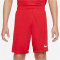 NIKE Dri-FIT League 3 Fu&szlig;ballshorts Kinder 657 - university red/white/white S (128-137 cm)
