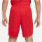 NIKE Dri-FIT League 3 Fu&szlig;ballshorts Kinder 657 - university red/white/white S (128-137 cm)