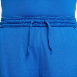 NIKE League III Dri-FIT Knit Fußballshorts Kinder 463 - royal blue/white/white S (128-137 cm)