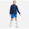 NIKE League III Dri-FIT Knit Fußballshorts Kinder 463 - royal blue/white/white S (128-137 cm)