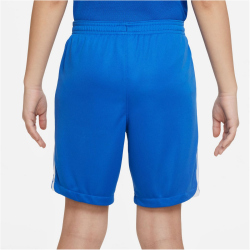 NIKE League III Dri-FIT Knit Fußballshorts Kinder 463 - royal blue/white/white M (137-147 cm)
