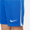 NIKE League III Dri-FIT Knit Fußballshorts Kinder 463 - royal blue/white/white M (137-147 cm)