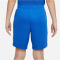 NIKE League III Dri-FIT Knit Fußballshorts Kinder 463 - royal blue/white/white M (137-147 cm)