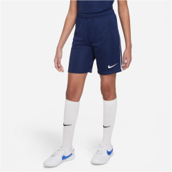 NIKE League III Dri-FIT Knit Fu&szlig;ballshorts Kinder...