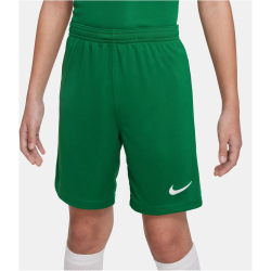 NIKE League III Dri-FIT Knit Fu&szlig;ballshorts Kinder...