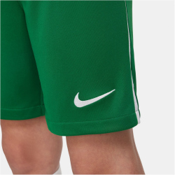 NIKE League III Dri-FIT Knit Fu&szlig;ballshorts Kinder...