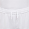NIKE League III Dri-FIT Knit Fußballshorts Kinder 100 - white/black/black M (137-147 cm)