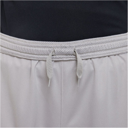 NIKE League III Dri-FIT Knit Fußballshorts Kinder 052 - pewter grey/black/black S (128-137 cm)