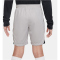 NIKE League III Dri-FIT Knit Fußballshorts Kinder 052 - pewter grey/black/black S (128-137 cm)