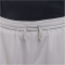 NIKE League III Dri-FIT Knit Fußballshorts Kinder 052 - pewter grey/black/black S (128-137 cm)