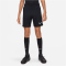 NIKE League III Dri-FIT Knit Fu&szlig;ballshorts Kinder 010 - black/white/white XS (122-128 cm)