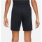 NIKE League III Dri-FIT Knit Fu&szlig;ballshorts Kinder 010 - black/white/white XS (122-128 cm)
