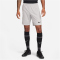 NIKE League III Dri-FIT Knit Fußballshorts Herren 052 - pewter grey/black/black L