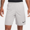 NIKE League III Dri-FIT Knit Fußballshorts Herren 052 - pewter grey/black/black L