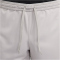 NIKE League III Dri-FIT Knit Fußballshorts Herren 052 - pewter grey/black/black L