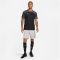 NIKE League III Dri-FIT Knit Fußballshorts Herren 052 - pewter grey/black/black L
