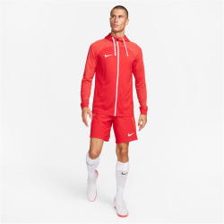 NIKE Dri-FIT ADV Vapor 4 Fu&szlig;ballshorts Herren 657 - university red/bright crimson/white S