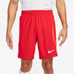 NIKE Dri-FIT ADV Vapor 4 Fu&szlig;ballshorts Herren 657 - university red/bright crimson/white S