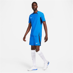 NIKE Dri-FIT ADV Vapor 4 Fu&szlig;ballshorts Herren 463 - royal blue/obsidian/white XXL