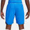 NIKE Dri-FIT ADV Vapor 4 Fu&szlig;ballshorts Herren 463 - royal blue/obsidian/white XXL