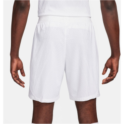 NIKE Dri-FIT ADV Vapor 4 Fu&szlig;ballshorts Herren 100 - white/white/black XXL