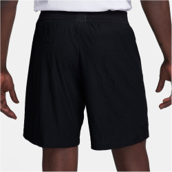 NIKE Dri-FIT ADV Vapor 4 Fu&szlig;ballshorts Herren 010 - black/black/white S