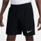 NIKE Dri-FIT ADV Vapor 4 Fu&szlig;ballshorts Herren 010 - black/black/white S