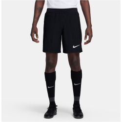 NIKE Dri-FIT ADV Vapor 4 Fu&szlig;ballshorts Herren 010 - black/black/white XXL