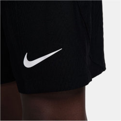 NIKE Dri-FIT ADV Vapor 4 Fu&szlig;ballshorts Herren 010 - black/black/white XXL