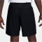 NIKE Dri-FIT ADV Vapor 4 Fu&szlig;ballshorts Herren 010 - black/black/white XXL