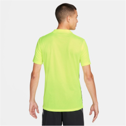 NIKE Dri-FIT Precision 6 Fu&szlig;balltrikot Herren 702 - volt/black/white XL