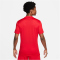NIKE Dri-FIT Precision 6 Fu&szlig;balltrikot Herren 657 - university red/bright citrus/white S
