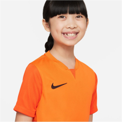 NIKE Dri-FIT Trophy 5 Fußballtrikot Kinder 819 -...