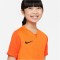NIKE Dri-FIT Trophy 5 Fu&szlig;balltrikot Kinder 819 - safety orange/team orange/black L (147-158 cm)