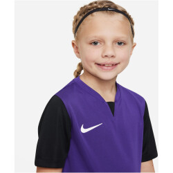 NIKE Dri-FIT Trophy 5 Fußballtrikot Kinder 547 -...