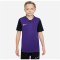 NIKE Dri-FIT Trophy 5 Fu&szlig;balltrikot Kinder 547 - court purple/black/black/white L (147-158 cm)